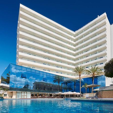Grupotel Taurus Park Playa de Palma  Eksteriør bilde