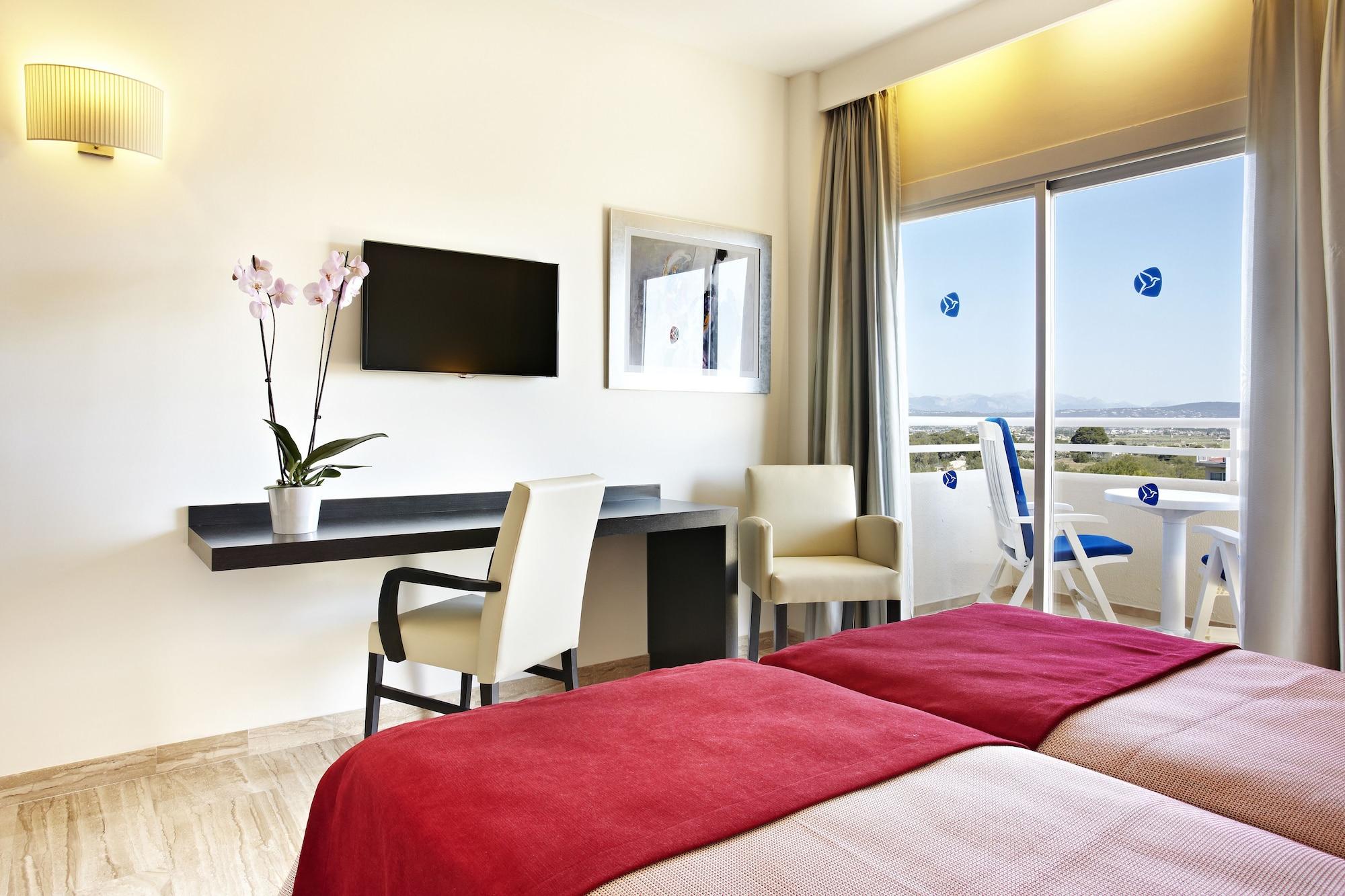 Grupotel Taurus Park Playa de Palma  Eksteriør bilde