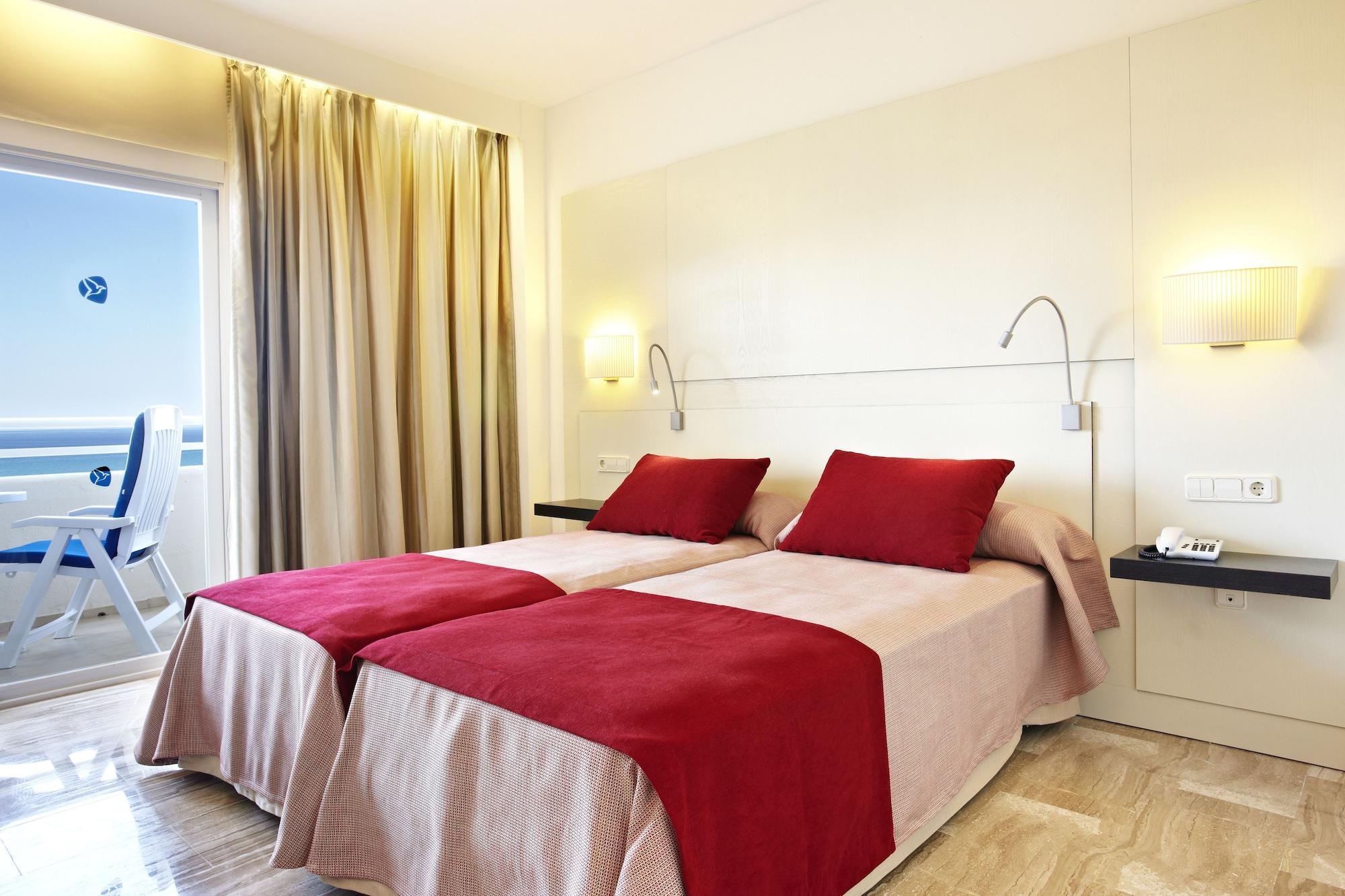 Grupotel Taurus Park Playa de Palma  Eksteriør bilde