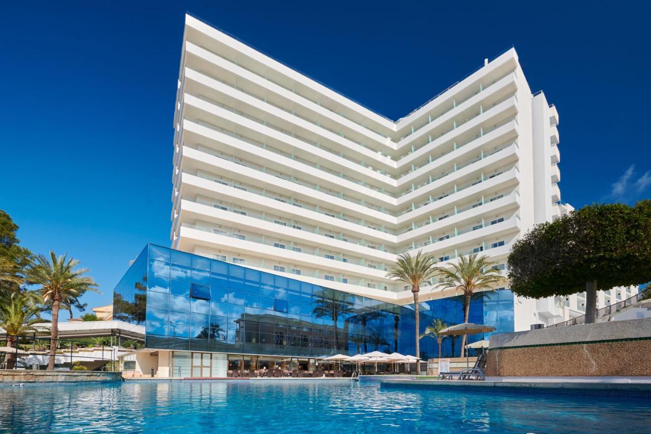 Grupotel Taurus Park Playa de Palma  Eksteriør bilde