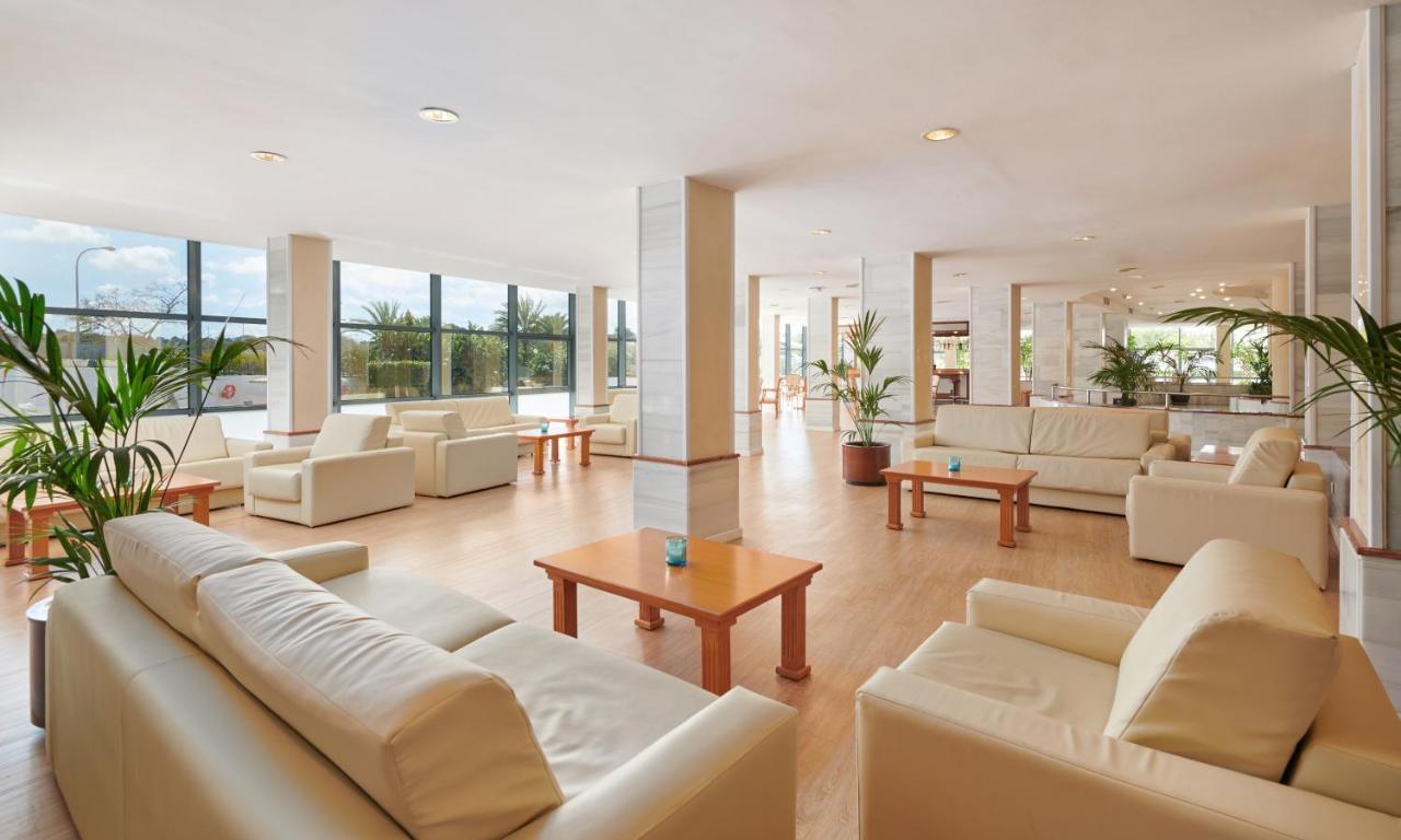 Grupotel Taurus Park Playa de Palma  Eksteriør bilde
