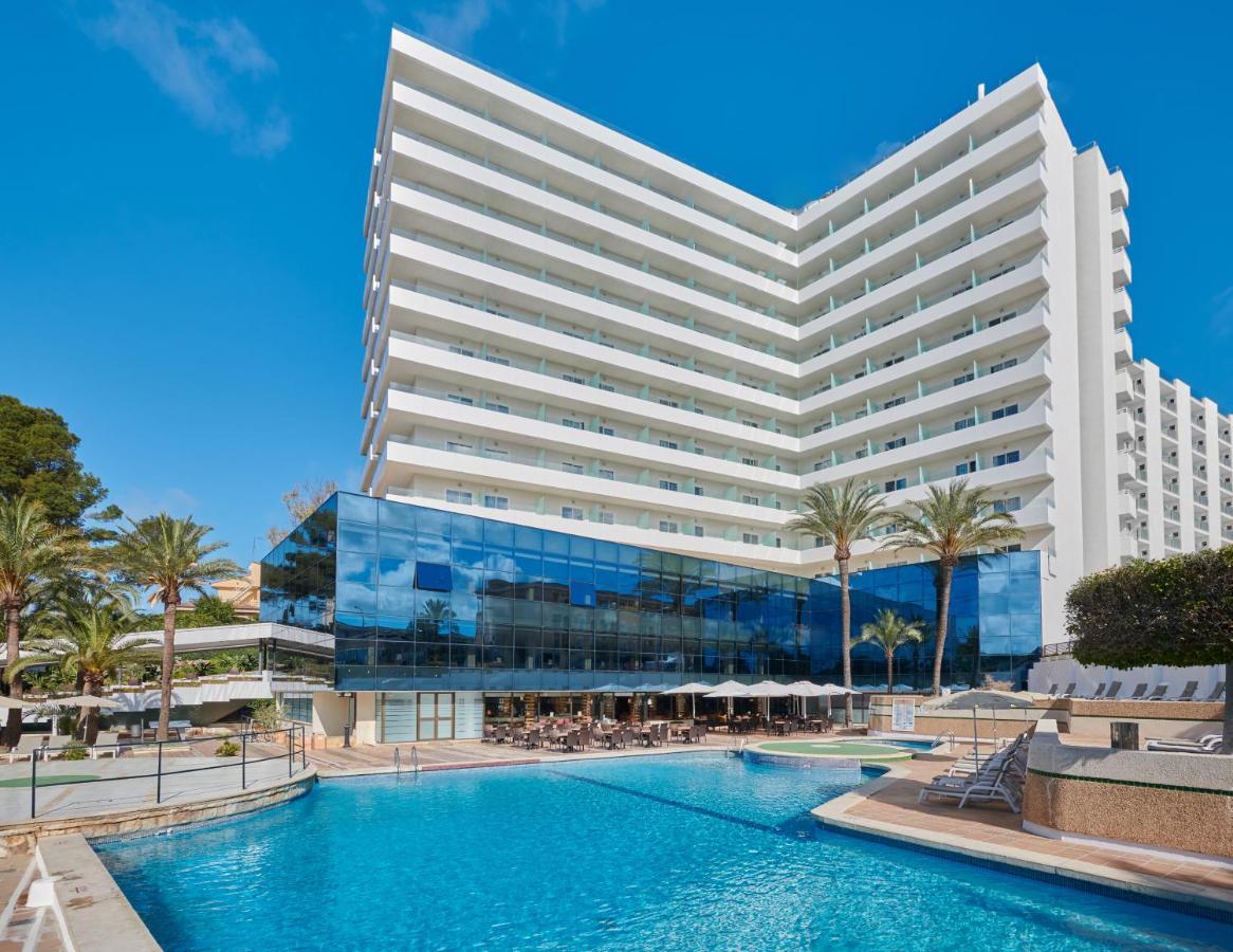 Grupotel Taurus Park Playa de Palma  Eksteriør bilde