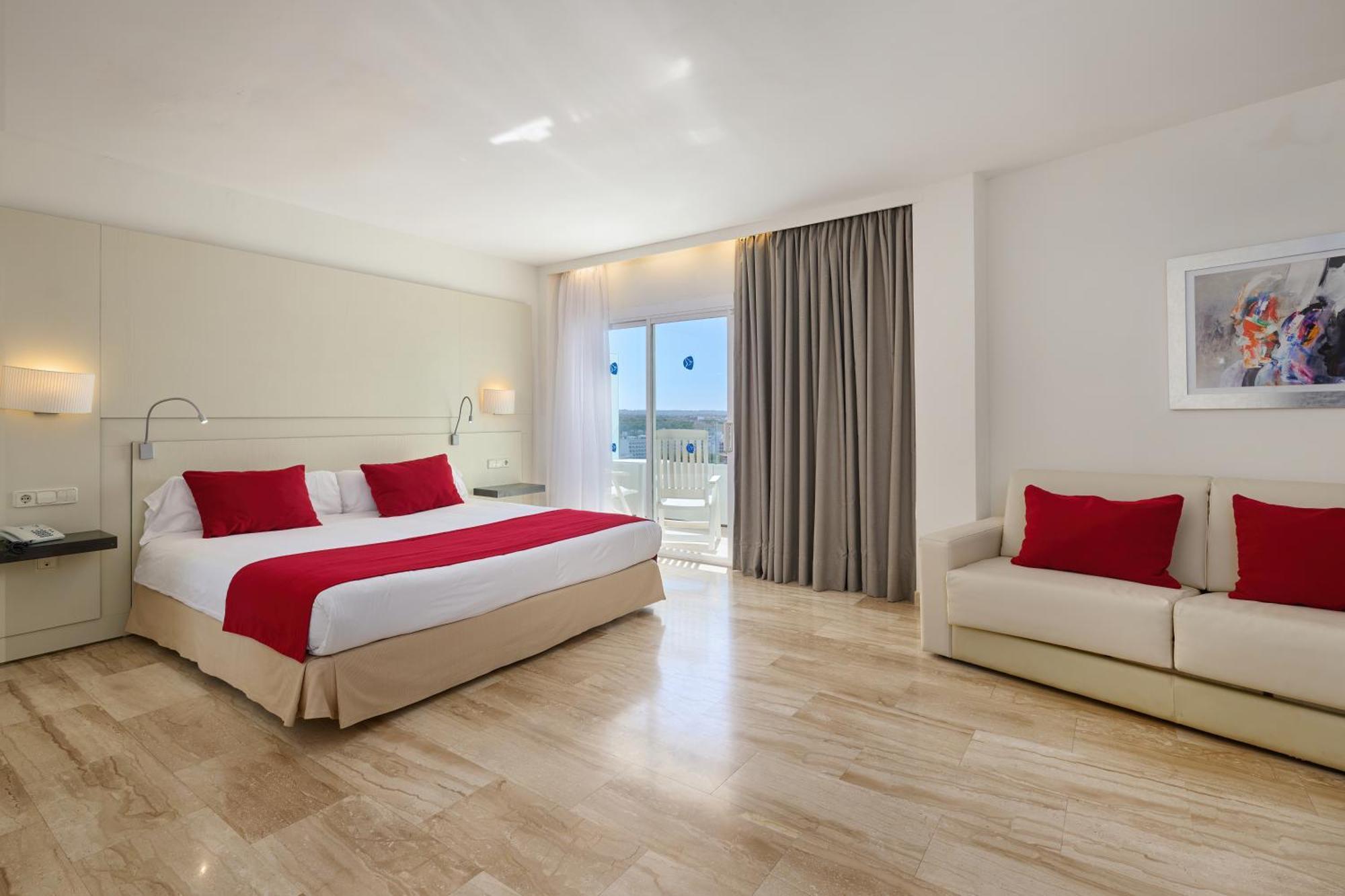 Grupotel Taurus Park Playa de Palma  Eksteriør bilde