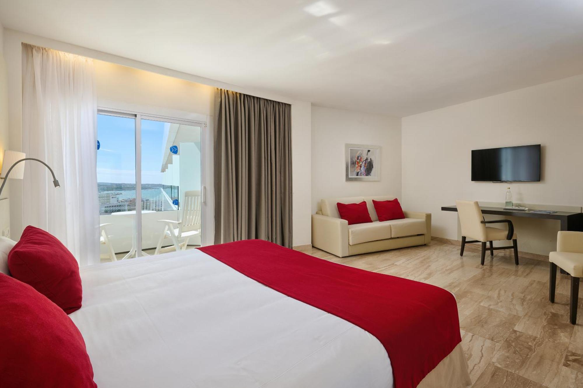 Grupotel Taurus Park Playa de Palma  Eksteriør bilde