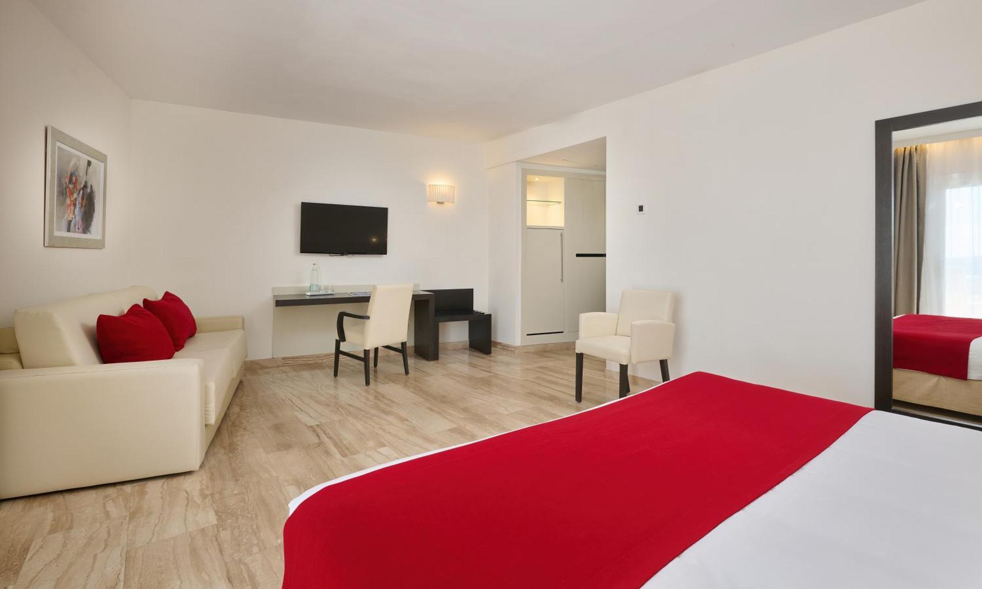 Grupotel Taurus Park Playa de Palma  Eksteriør bilde