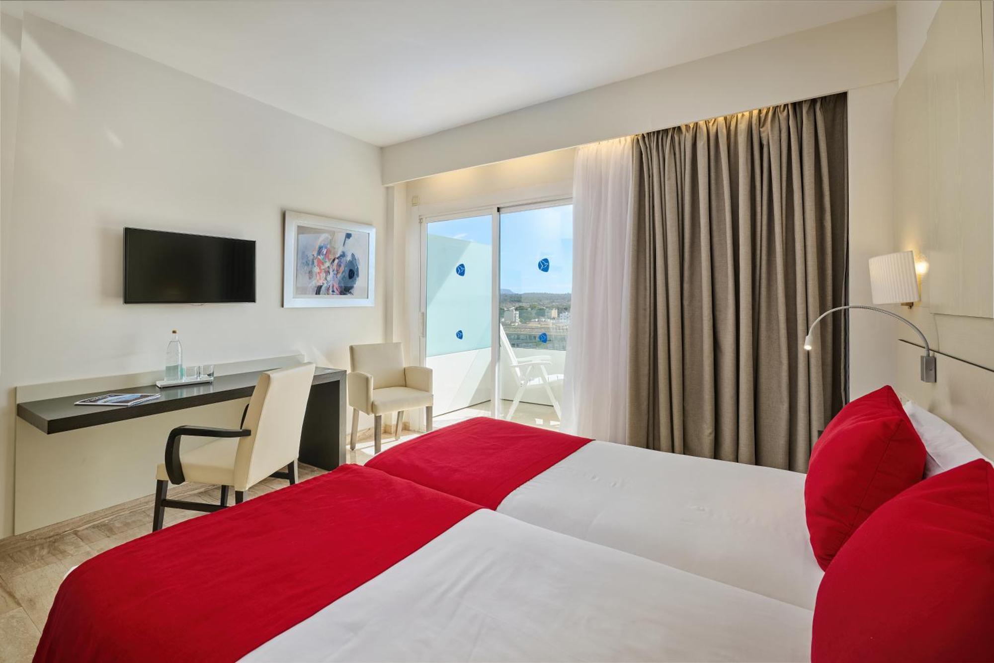 Grupotel Taurus Park Playa de Palma  Eksteriør bilde