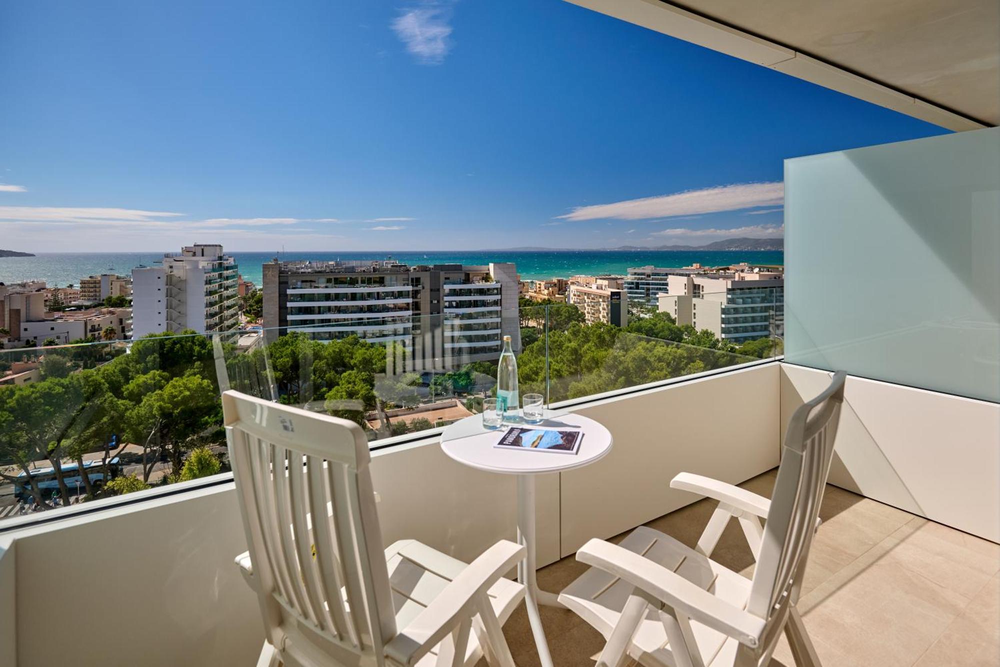 Grupotel Taurus Park Playa de Palma  Eksteriør bilde