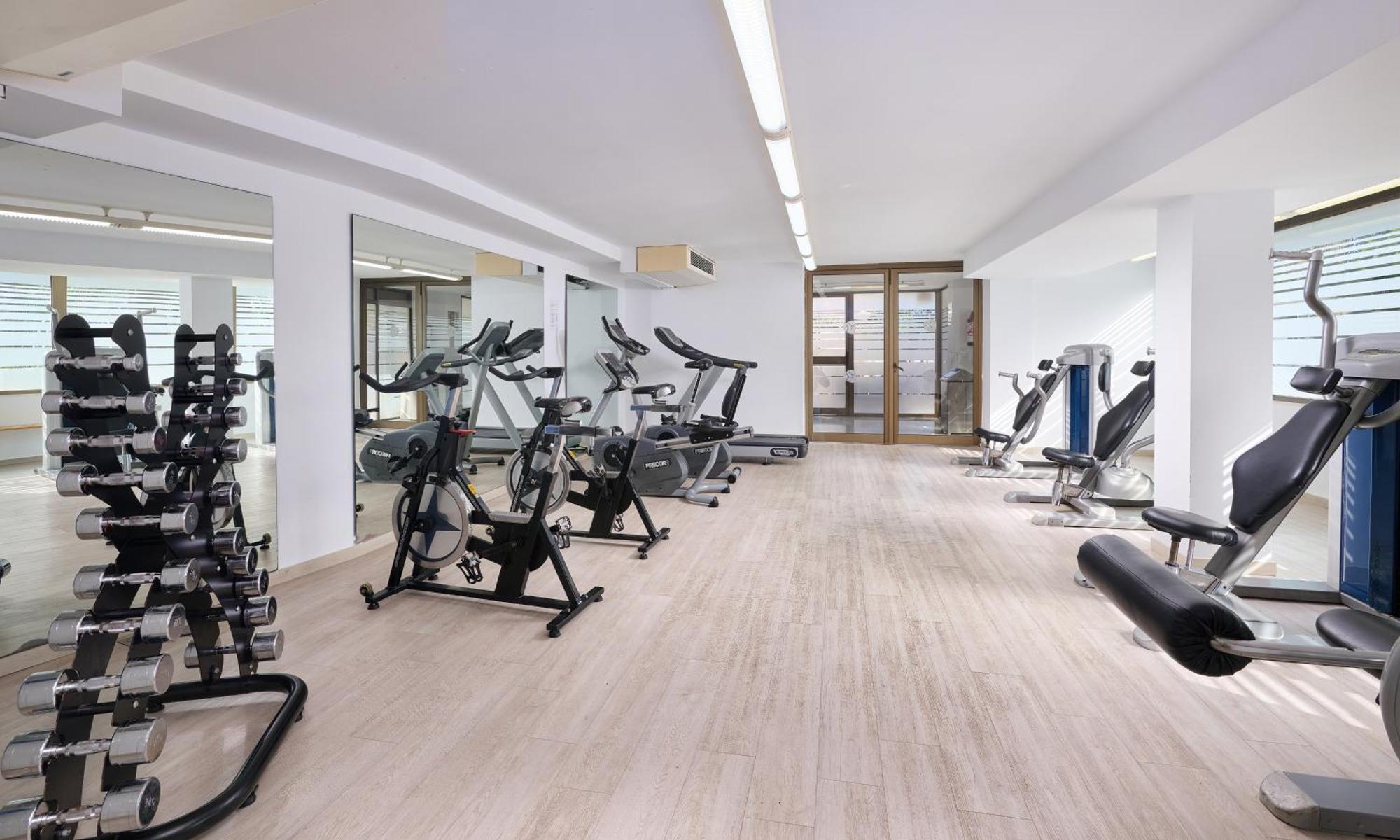 Grupotel Taurus Park Playa de Palma  Eksteriør bilde