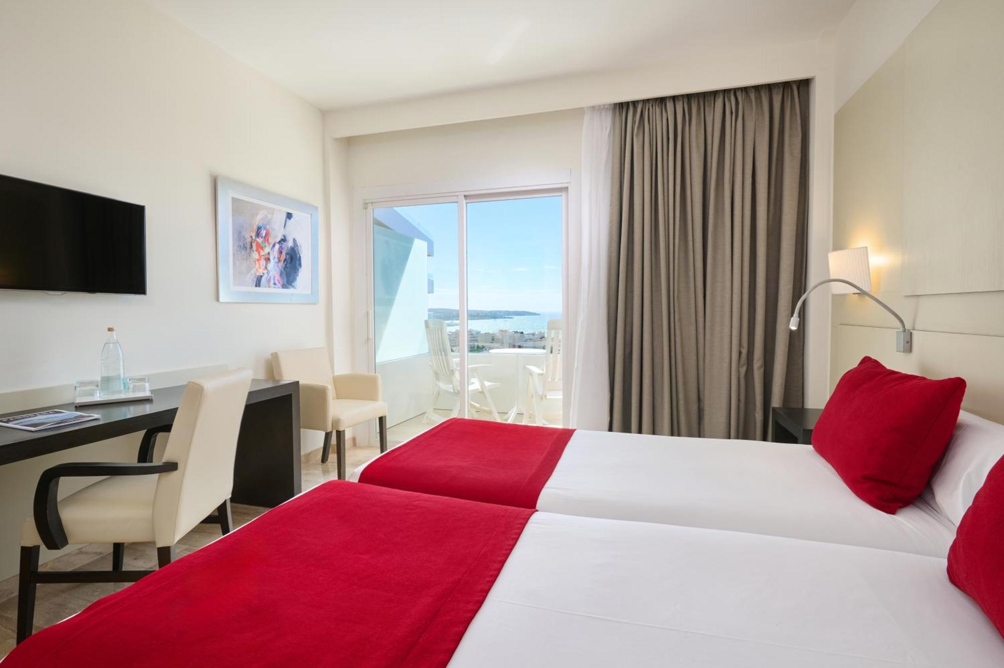 Grupotel Taurus Park Playa de Palma  Eksteriør bilde