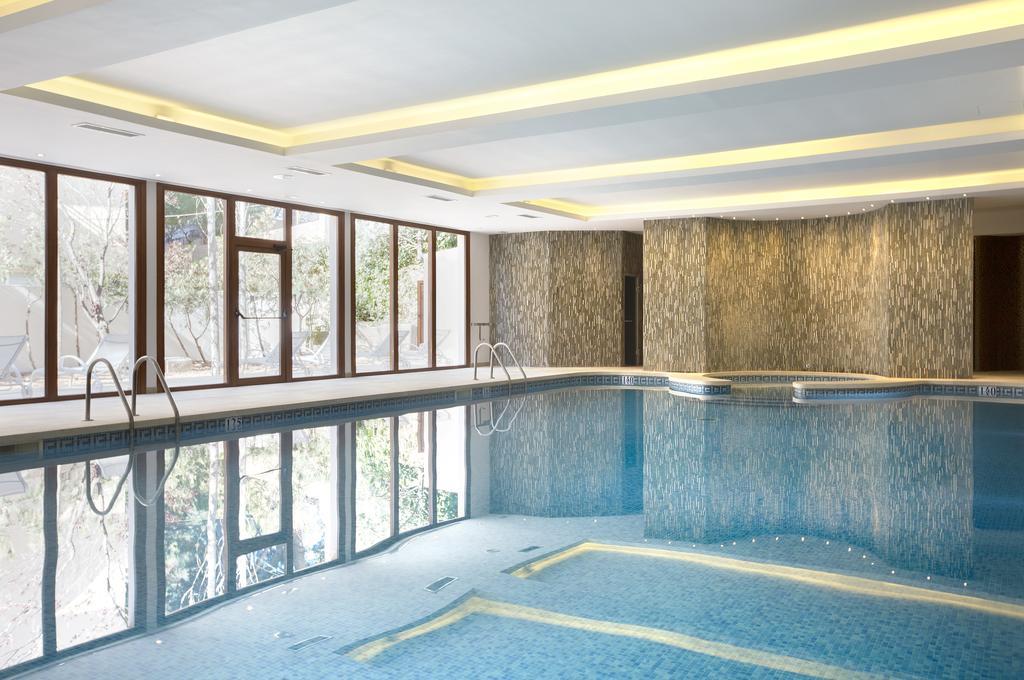 Grupotel Taurus Park Playa de Palma  Eksteriør bilde