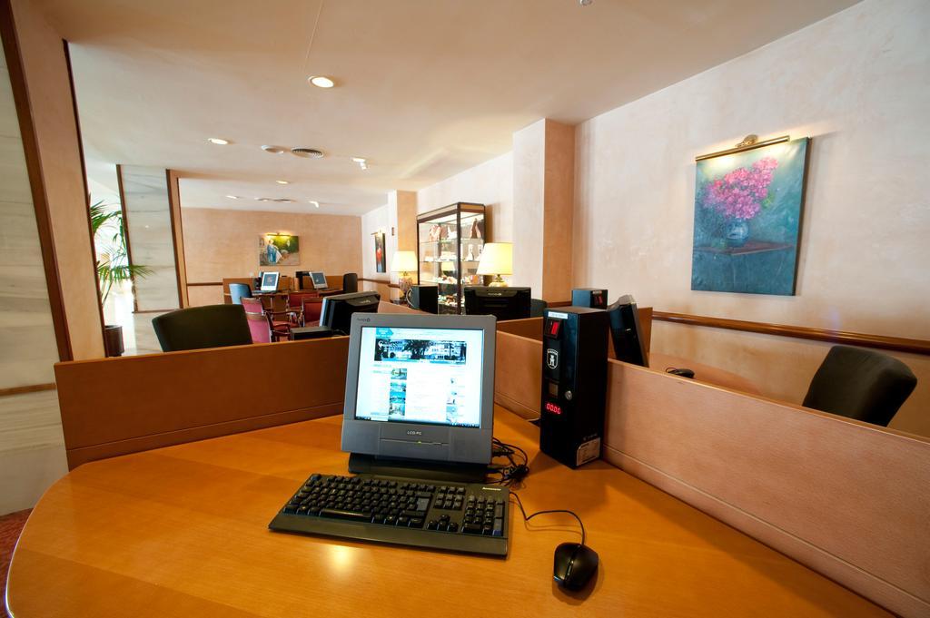 Grupotel Taurus Park Playa de Palma  Eksteriør bilde