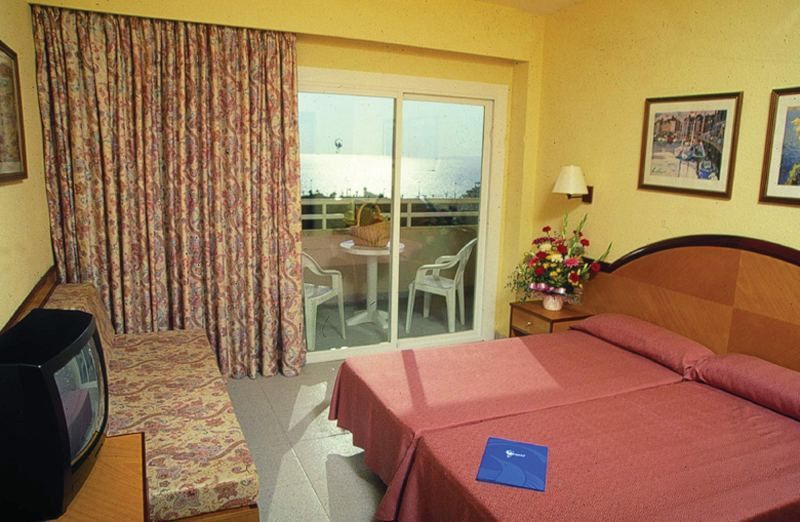 Grupotel Taurus Park Playa de Palma  Eksteriør bilde