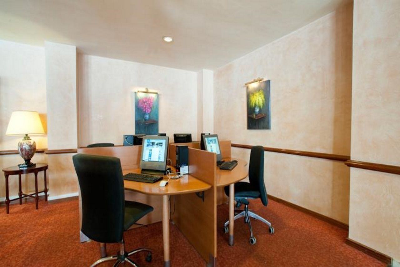 Grupotel Taurus Park Playa de Palma  Eksteriør bilde