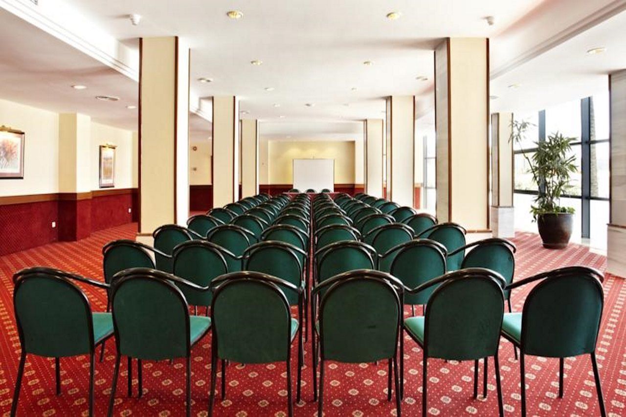 Grupotel Taurus Park Playa de Palma  Eksteriør bilde