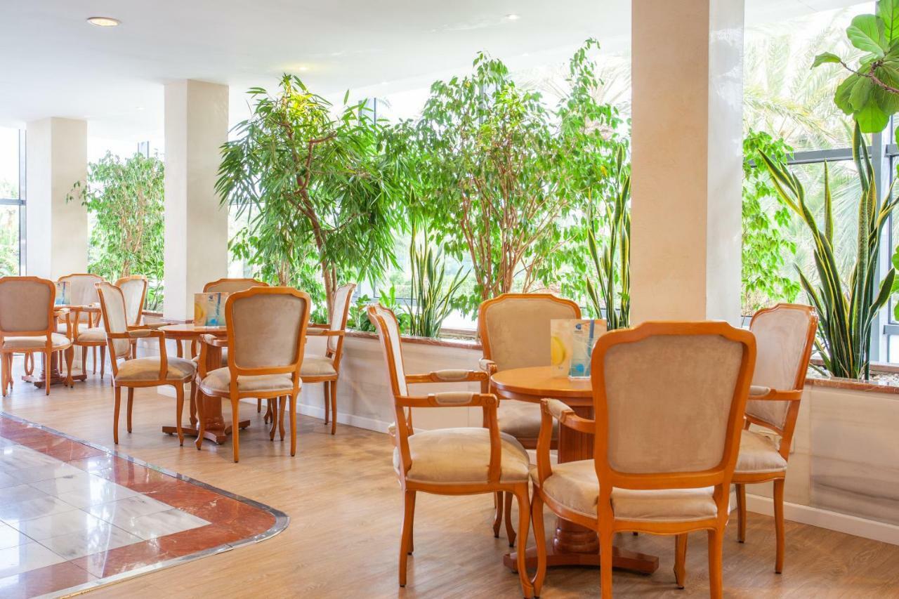 Grupotel Taurus Park Playa de Palma  Eksteriør bilde