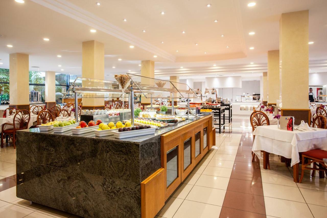 Grupotel Taurus Park Playa de Palma  Eksteriør bilde