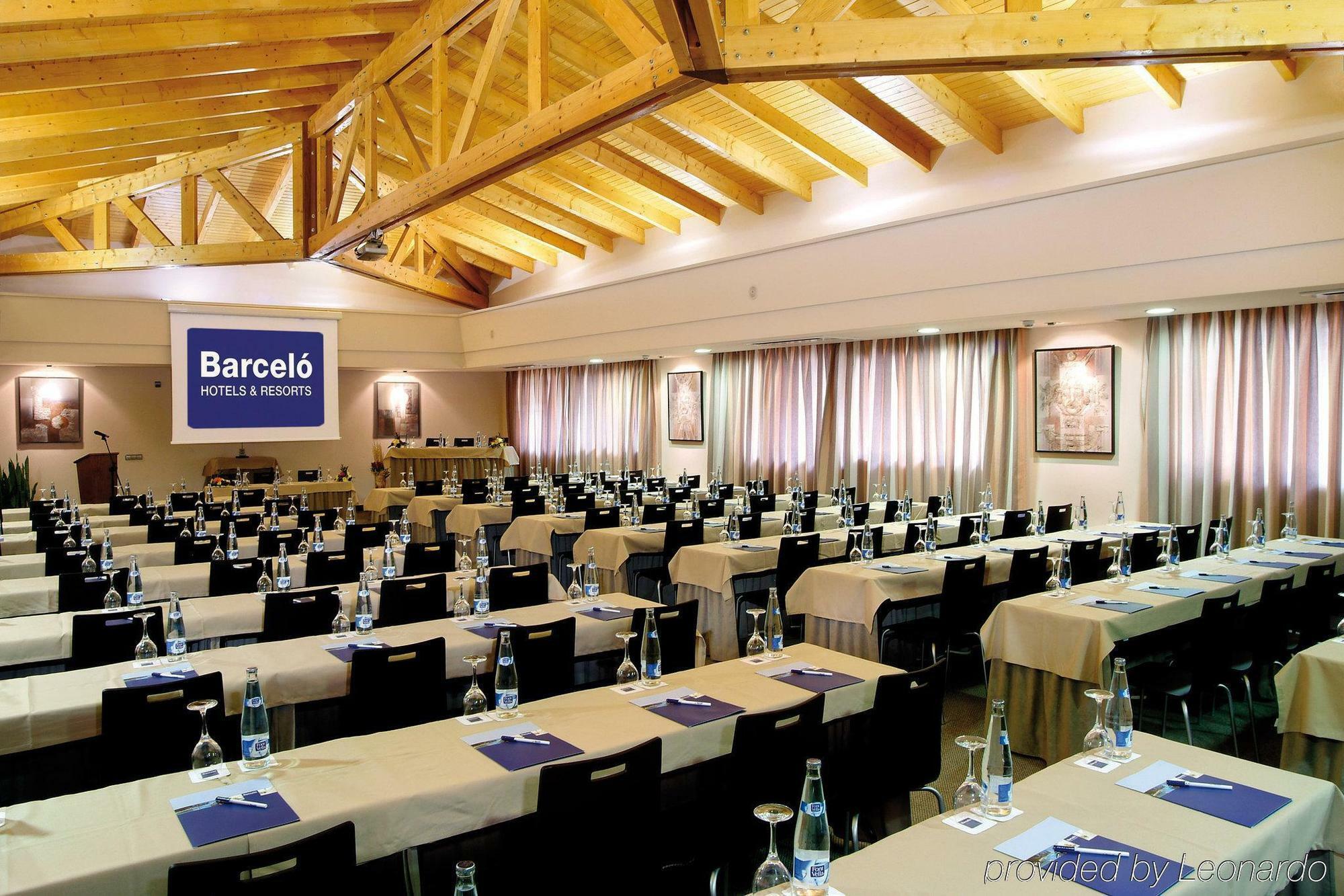 Grupotel Taurus Park Playa de Palma  Eksteriør bilde